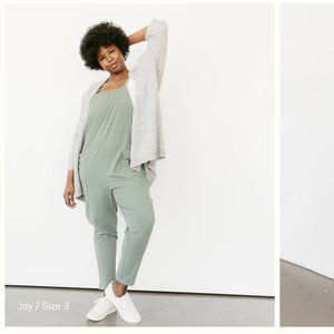 Storq Maternity Anytime Overalls